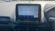 Ford EcoSport 1.0 EcoBoost 125 Titanium 5dr Petrol Hatchback